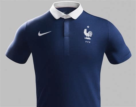 2014 world cup france nike home jersey replica|Nike France Authentic Home Jersey 2014 World Cup Men's Short .